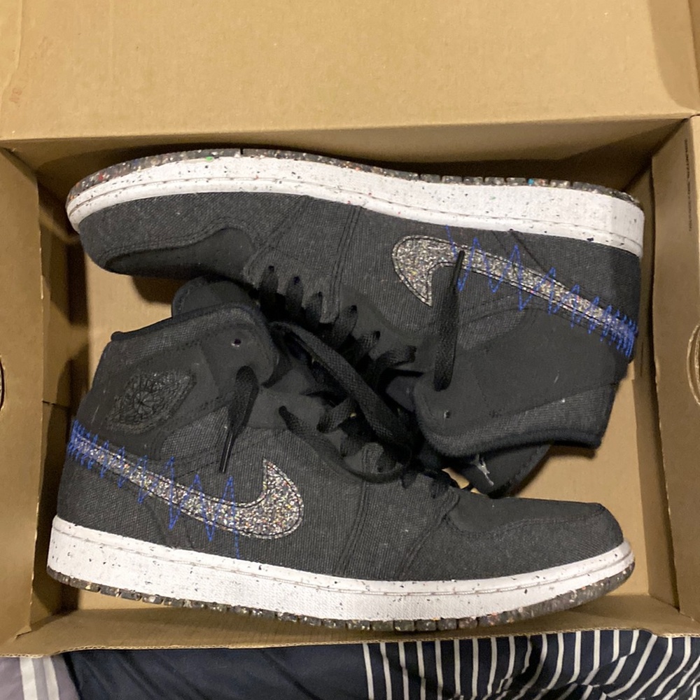 Jordan 1 Crater Mid (11)